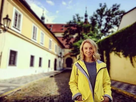 Prague Behind the Scenes Tour