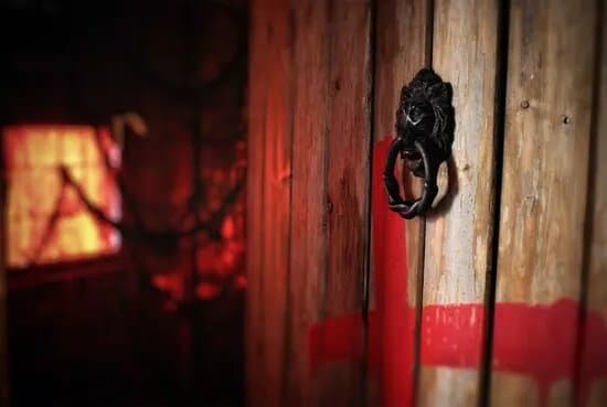 The Escape Key