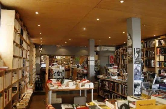Librairie Actes Sud