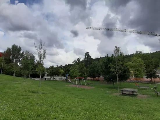 Giardino Emanuele Petri