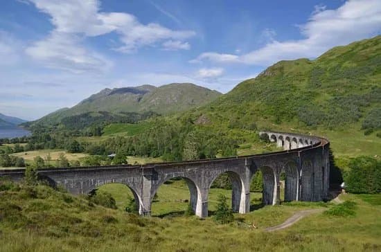Glenfinnan Viaduct