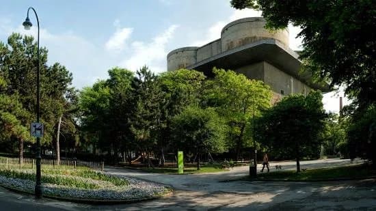 Arenbergpark