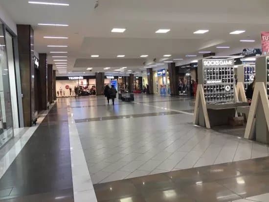 Centro Commerciale Il Cuore Adriatico