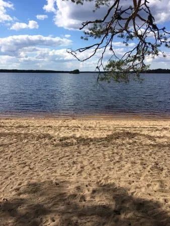 Tiilikkajarven Kansallispuisto