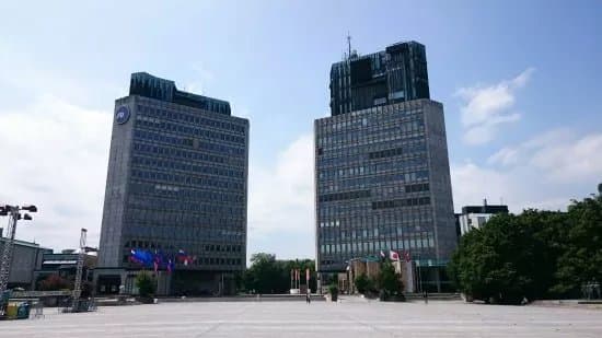 Republic Square