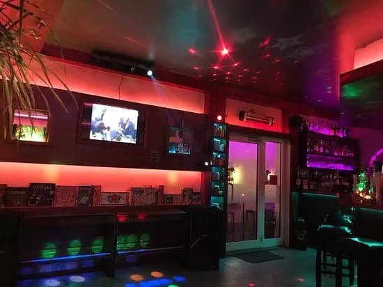 Bernstein Bar Restauration