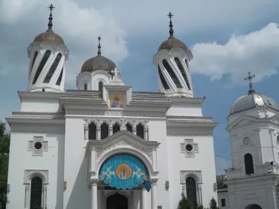 St. Sylvester Church