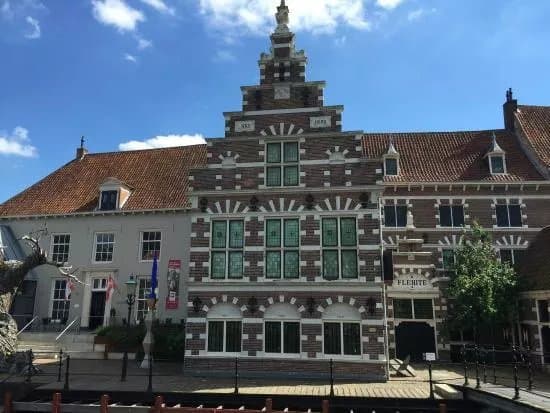 Museum Flehite