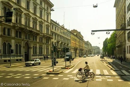Corso Venezia