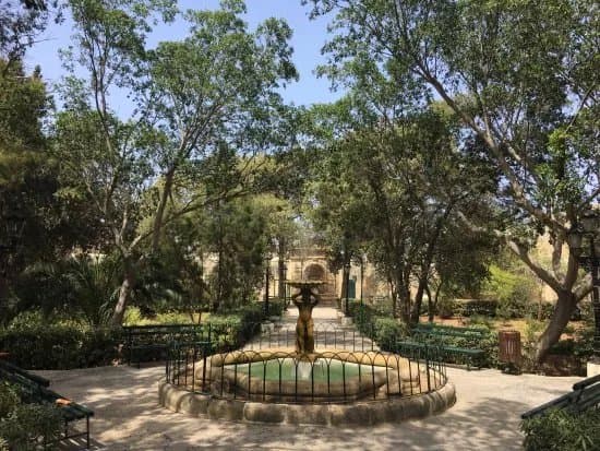 Romeo Romano Gardens