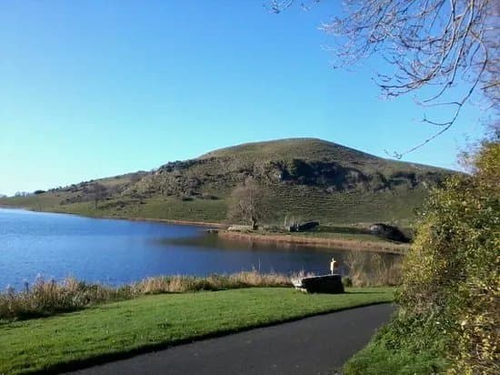 Lough Gur