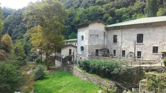Museo della Carta