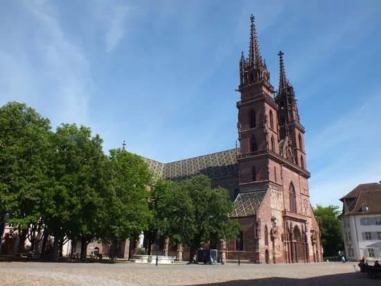 Muensterplatz