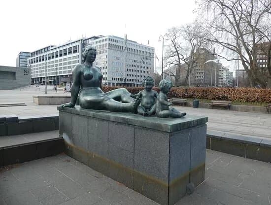 Skulpturparken ''synken''