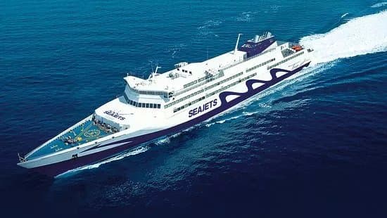 SeaJets