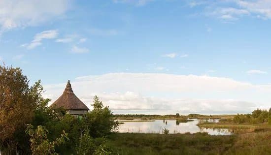 Lough Boora Discovery Park