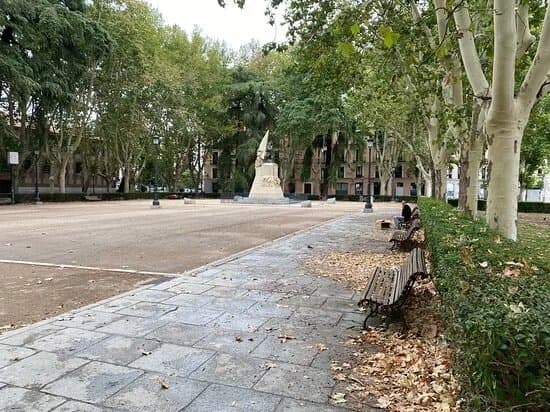 Jardines del Cabo Noval