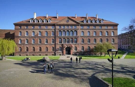 Museum of the Polish Post Office - Museum of Gdansk