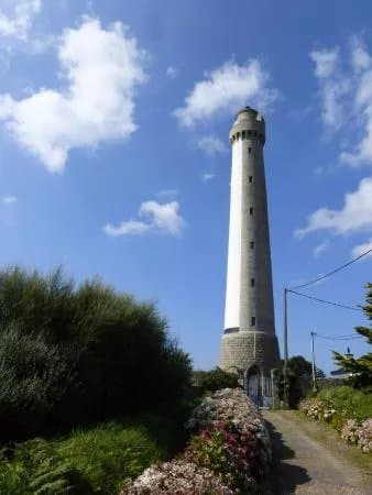 Phare de Trezien