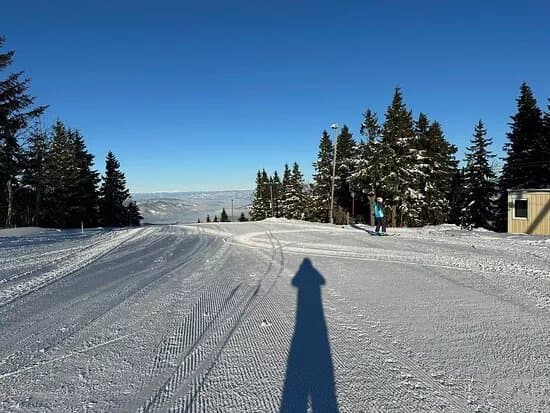 Kope Ski Resort