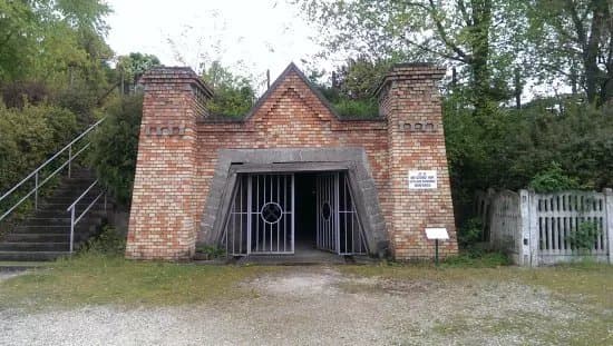 Outdoor Museum for Mining and Industry
