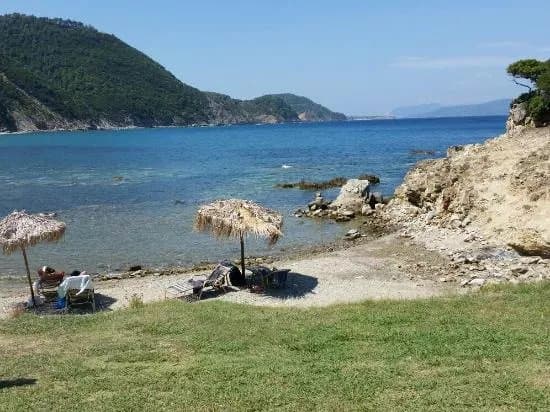 Kechria Beach