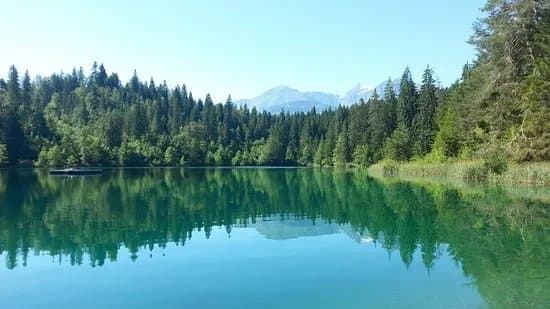 Lake Cresta