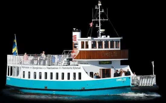M/S Emelie