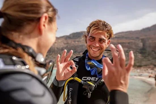 Blue Adventures Diving