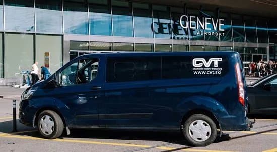 Chamonix Valley Transfers