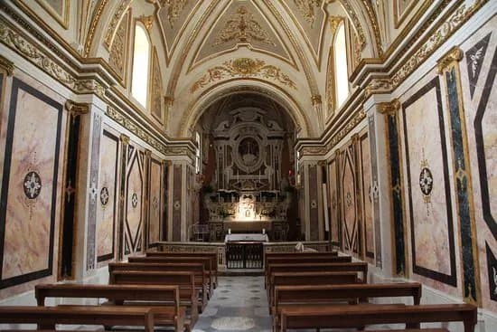 Cattedrale di Matera