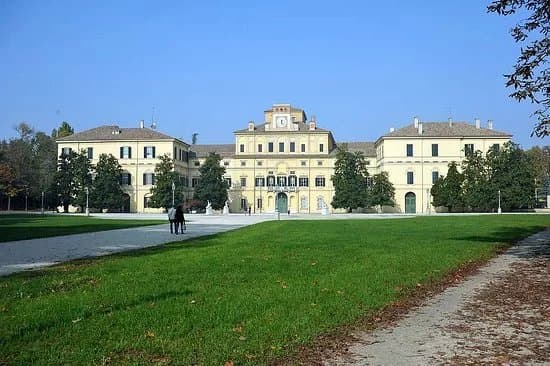 Parco Ducale