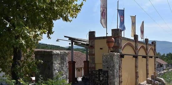 Vinski Podrum Malca