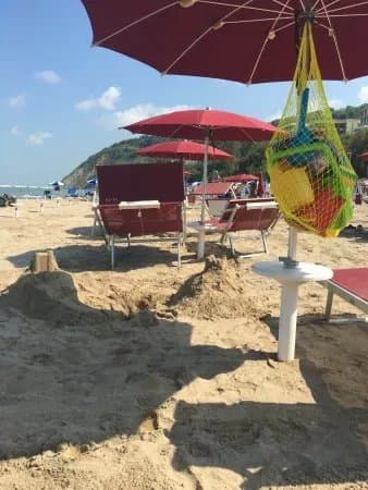 Spiaggia 34/35