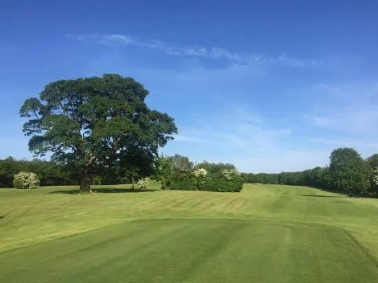 Elmgreen Golf Course