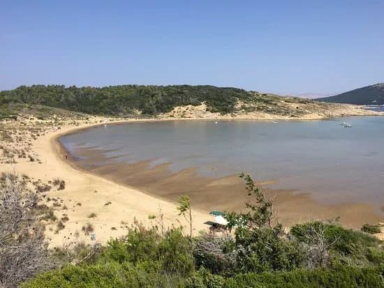 Sahara Beach