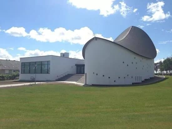 Strandby Kirke