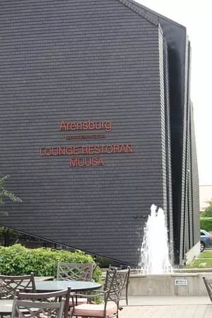 Arensburg Spa