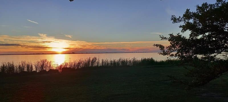 Eriksöre Camping