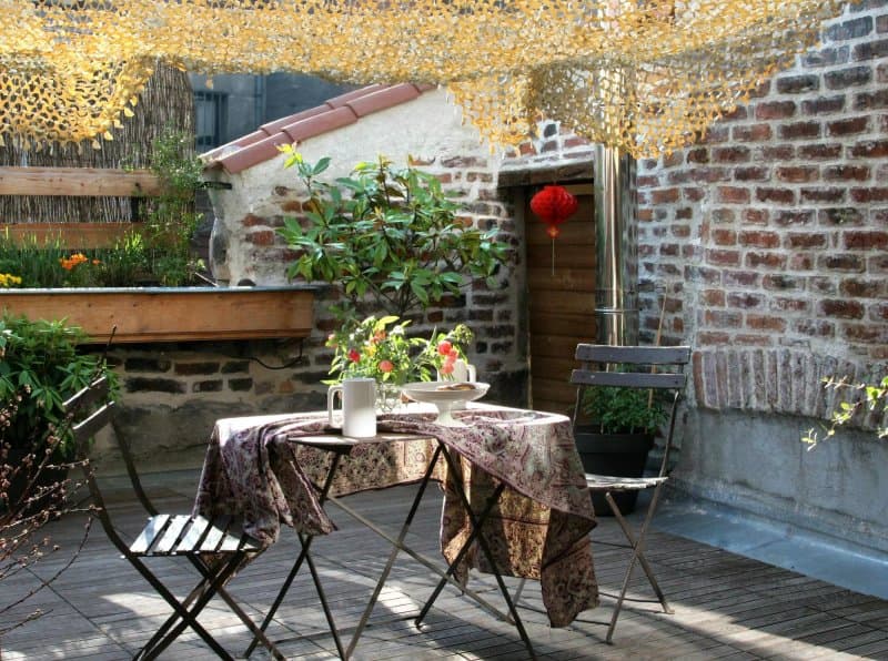 Chambres d'Hôtes La Belle Étoile