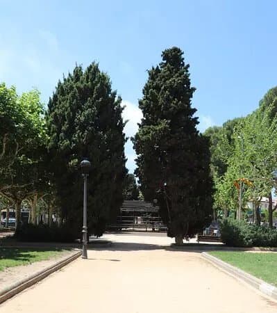 Jardins Juli Garreta