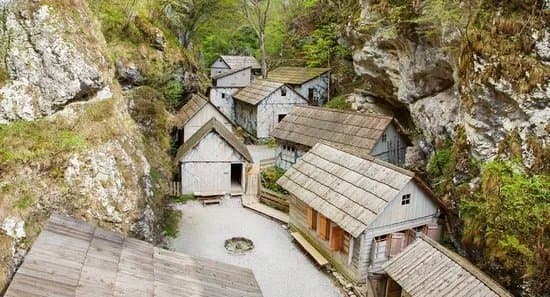 Franja Partisan Hospital