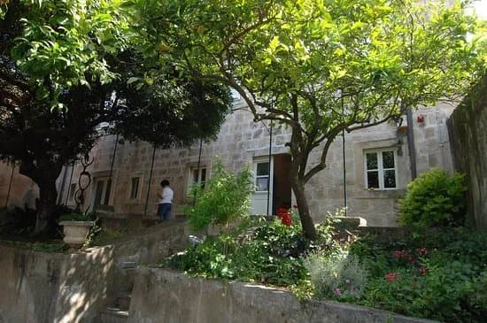 Vlaho Bukovac House