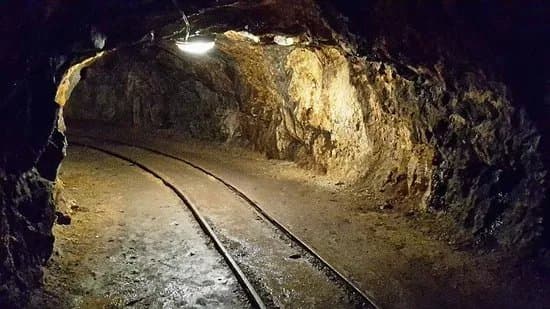 Berggericht - Mineralogical Exposition