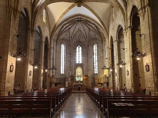 Iglesia de San Agustin