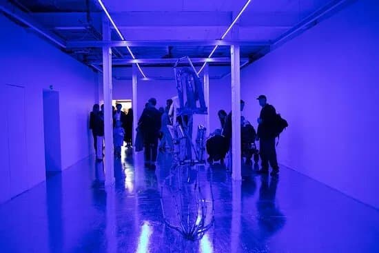 Kim? Contemporary Art Centre