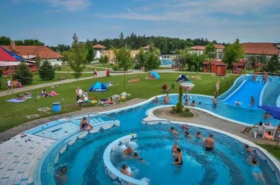 Cegled Aqua Centrum