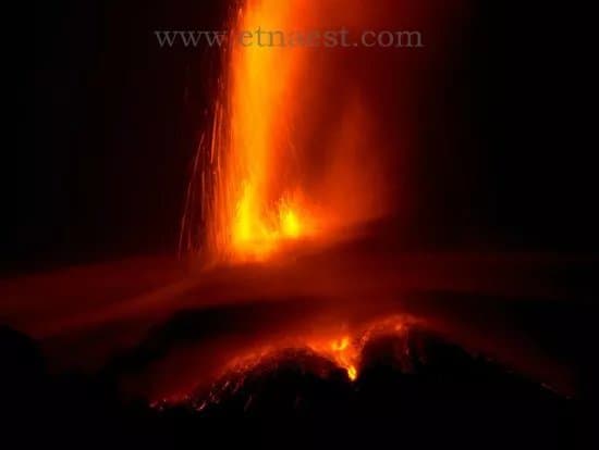 Etna Est