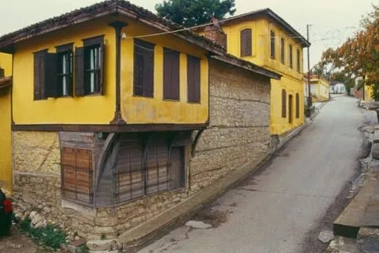 The Silk Museum