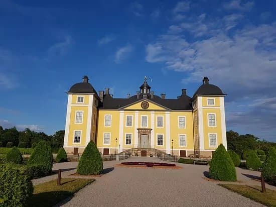 Stromsholm Palace